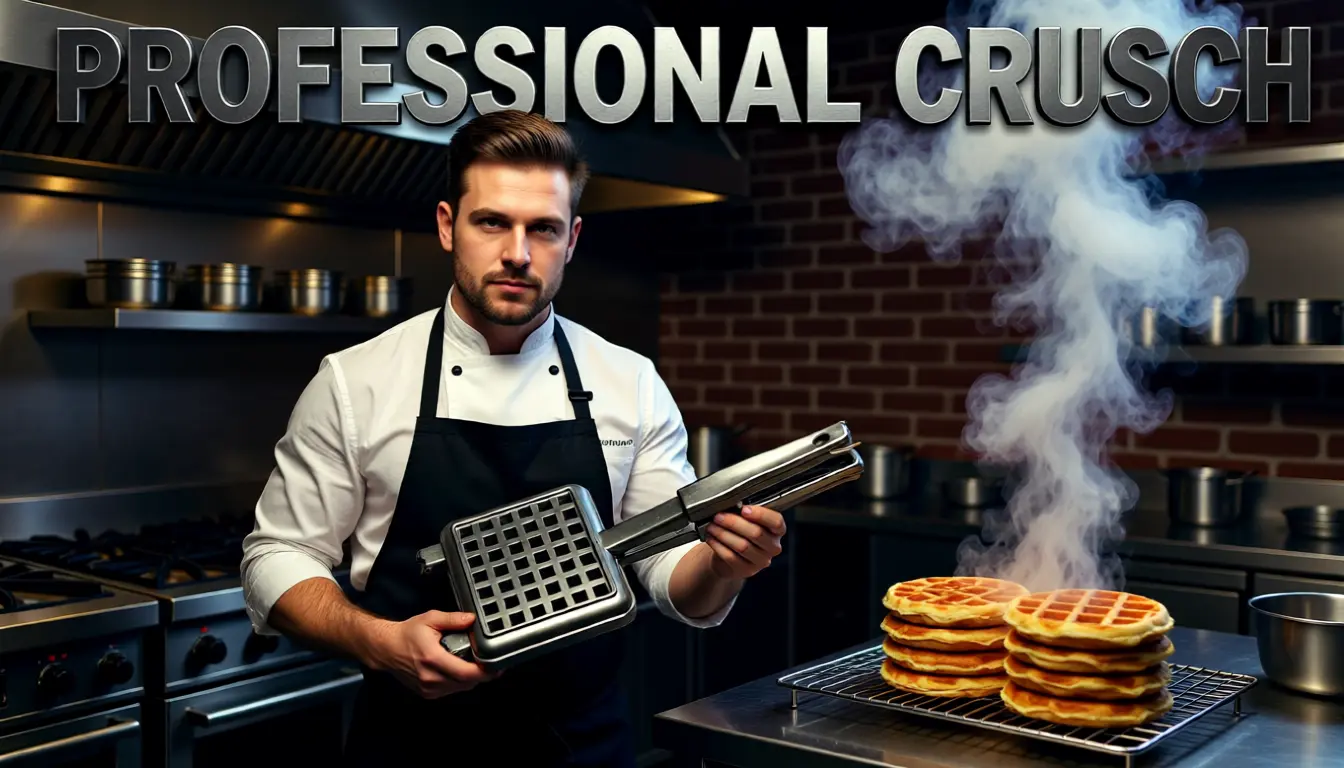 non stick gas toaster