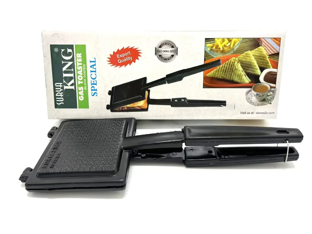 Surya Special Gas Toaster