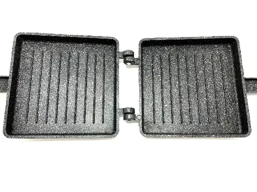 Jumbo grill gas toaster