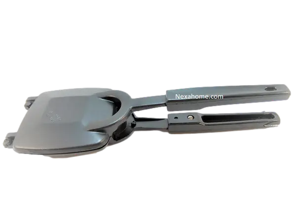 gas toaster